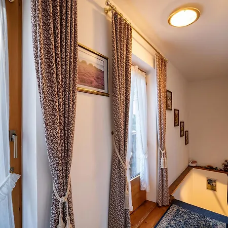 Apartament - Julitta