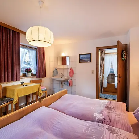 - Julitta Apartman Mayrhofen