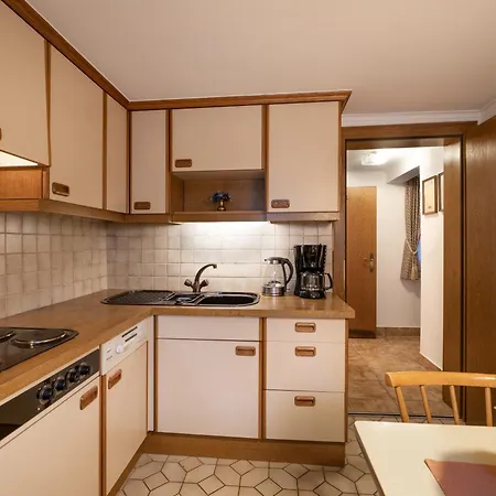 - Julitta Apartamento