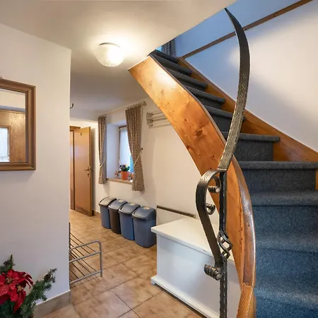 Appartamento - Julitta *