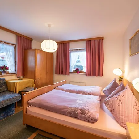 - Julitta Apartman *