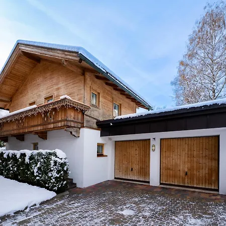 Apartman - Julitta *