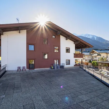 Apartament - Julitta *