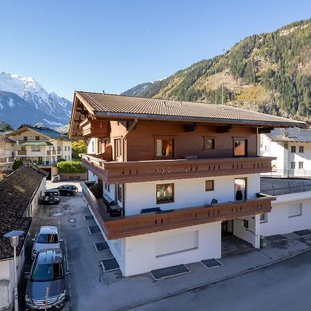 - Julitta Apartament *