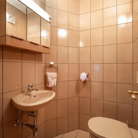 - Julitta Apartamento Mayrhofen