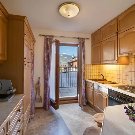 - Julitta Apartamento
