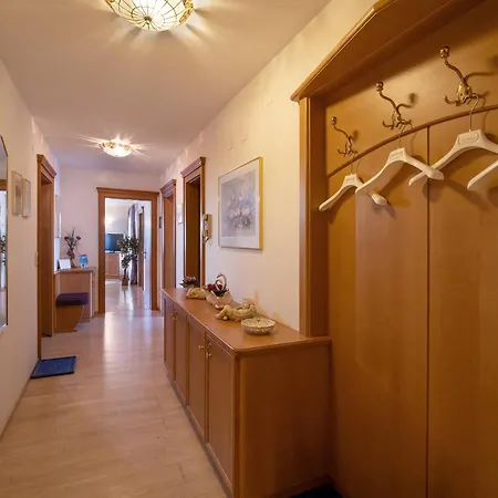 Apartamento - Julitta