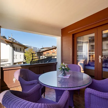 Apartamento - Julitta *