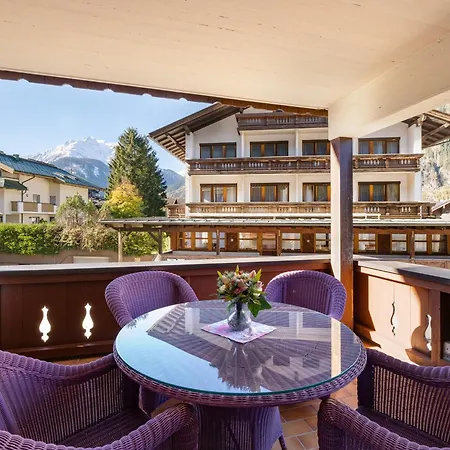 Appartamento - Julitta