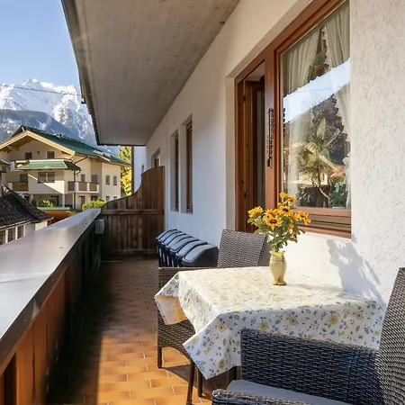 Appartamento - Julitta Mayrhofen