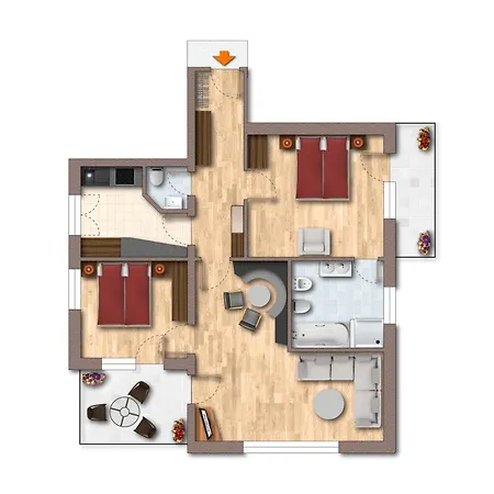 - Julitta * مايرهوفن