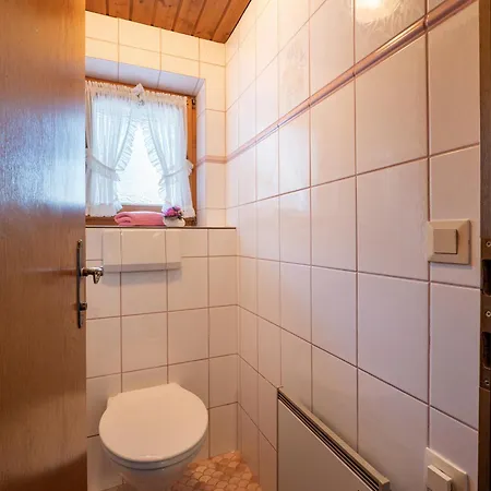 - Julitta Lägenhet *