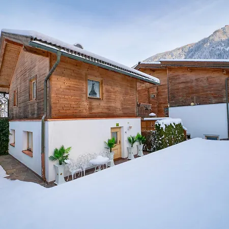 - Julitta Lägenhet Mayrhofen