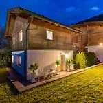 Apartament - Julitta *