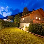 - Julitta Apartament Mayrhofen