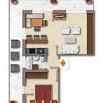 Apartament - Julitta *