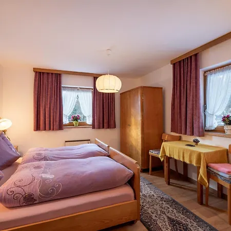 Daire - Julitta Mayrhofen