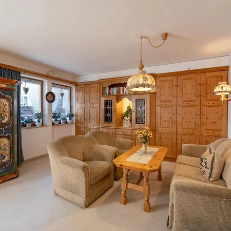 Chalet - Appartements Julitta * Mayrhofen