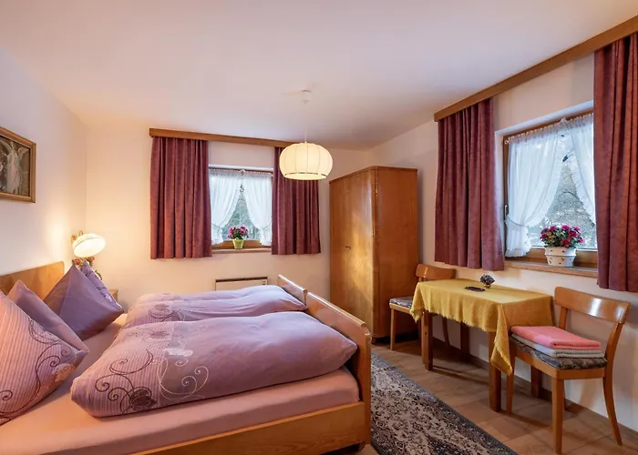 Daire - Julitta Mayrhofen